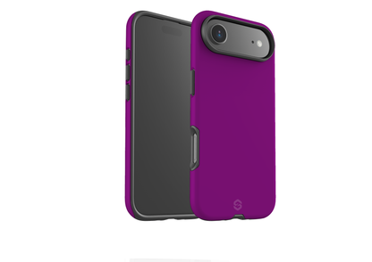 Vivid Violet Case - iPhone 17 Series