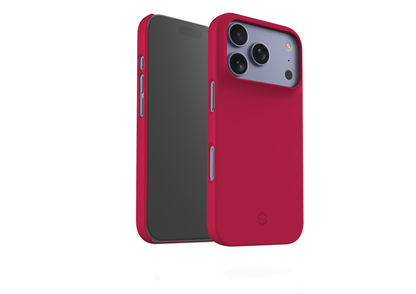 Roaring Red Snap Case - iPhone 17 Series
