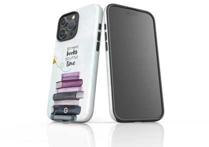 Reading Stack Case - iPhone 16 Series