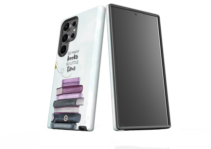 Reading Stack Case - Samsung Galaxy S23 Series