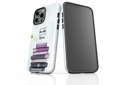 Reading Stack Case - iPhone 13 Series