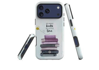 Reading Stack Case - iPhone 17 Series