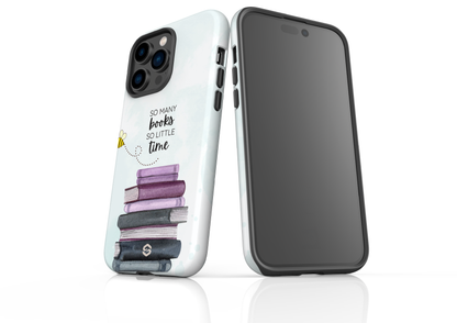 Reading Stack Case - iPhone 14 Series