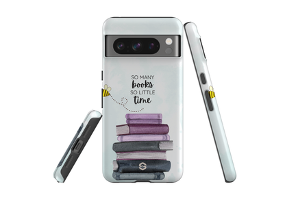 Reading Stack Case - Google Pixel Series