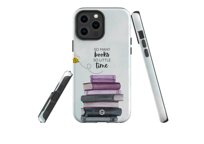 Reading Stack Case - iPhone 13 Series