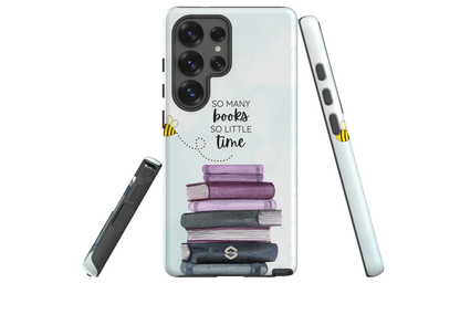 Reading Stack Case - Samsung Galaxy S25 Series