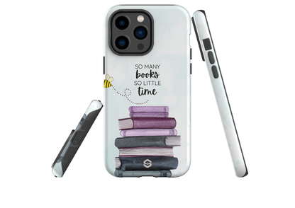 Reading Stack Case - iPhone 14 Series