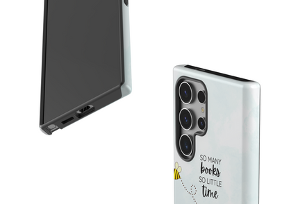 Reading Stack Case - Samsung Galaxy S24 Series