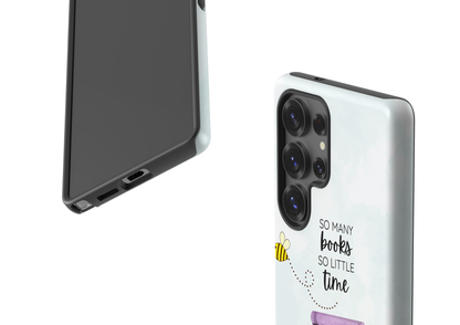 Reading Stack Case - Samsung Galaxy S25 Series