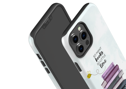 Reading Stack Case - iPhone 13 Series