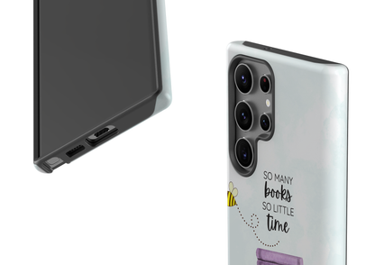 Reading Stack Case - Samsung Galaxy S23 Series