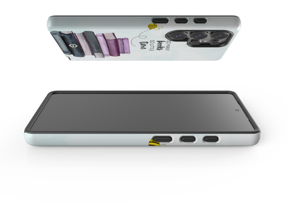 Reading Stack Case - Samsung Galaxy S25 Series