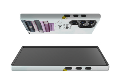 Plant Pop Case - Samsung Galaxy S24 Series