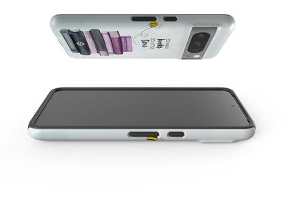 Reading Stack Case - Google Pixel Series