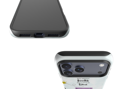 Reading Stack Case - iPhone 17 Series