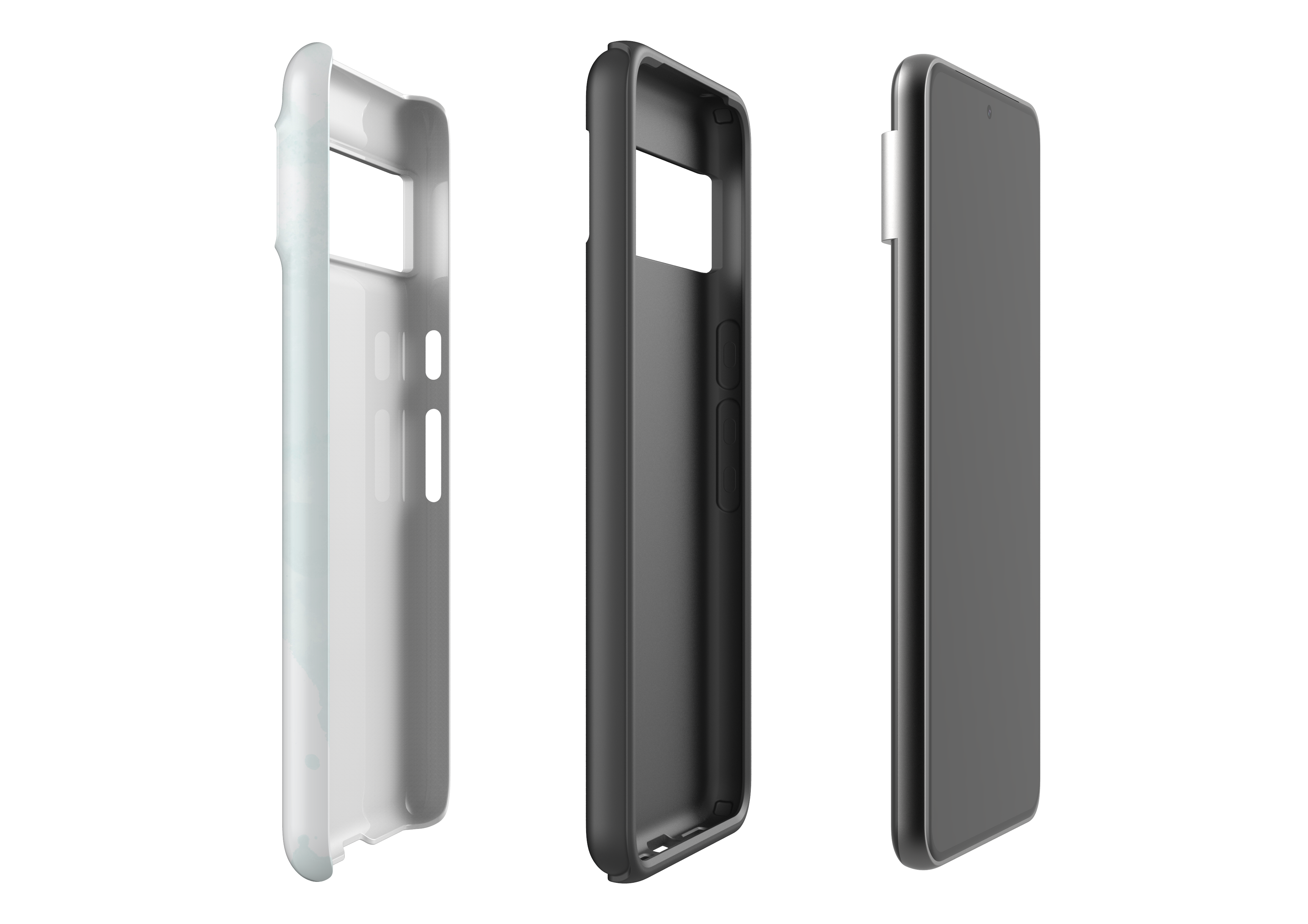 Reading Stack Case - Google Pixel Series