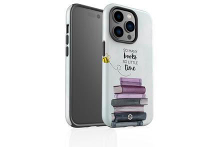 Reading Stack Case - iPhone 14 Series