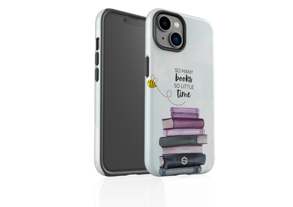 Reading Stack Case - iPhone 14 Series