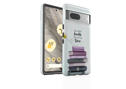 Reading Stack Case - Google Pixel Series