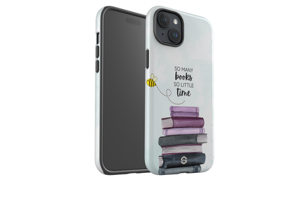 Reading Stack Case - iPhone 15 Series