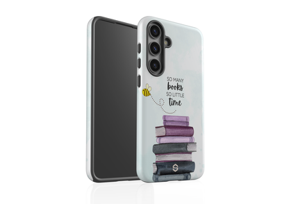 Reading Stack Case - Samsung Galaxy S24 Series