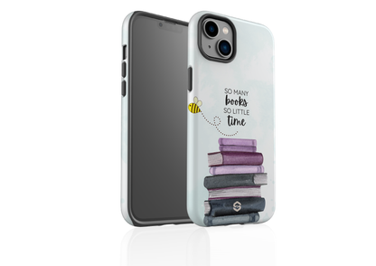 Reading Stack Case - iPhone 14 Series
