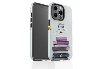 Reading Stack Case - iPhone 13 Series