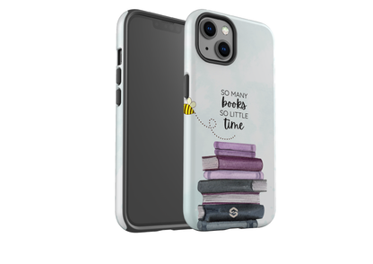 Reading Stack Case - iPhone 13 Series