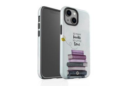 Reading Stack Case - iPhone 13 Series
