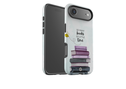 Reading Stack Case - iPhone 17 Series