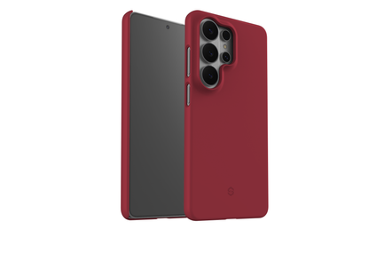 Roaring Red Snap Case in Gloss - Samsung Galaxy S26 Series