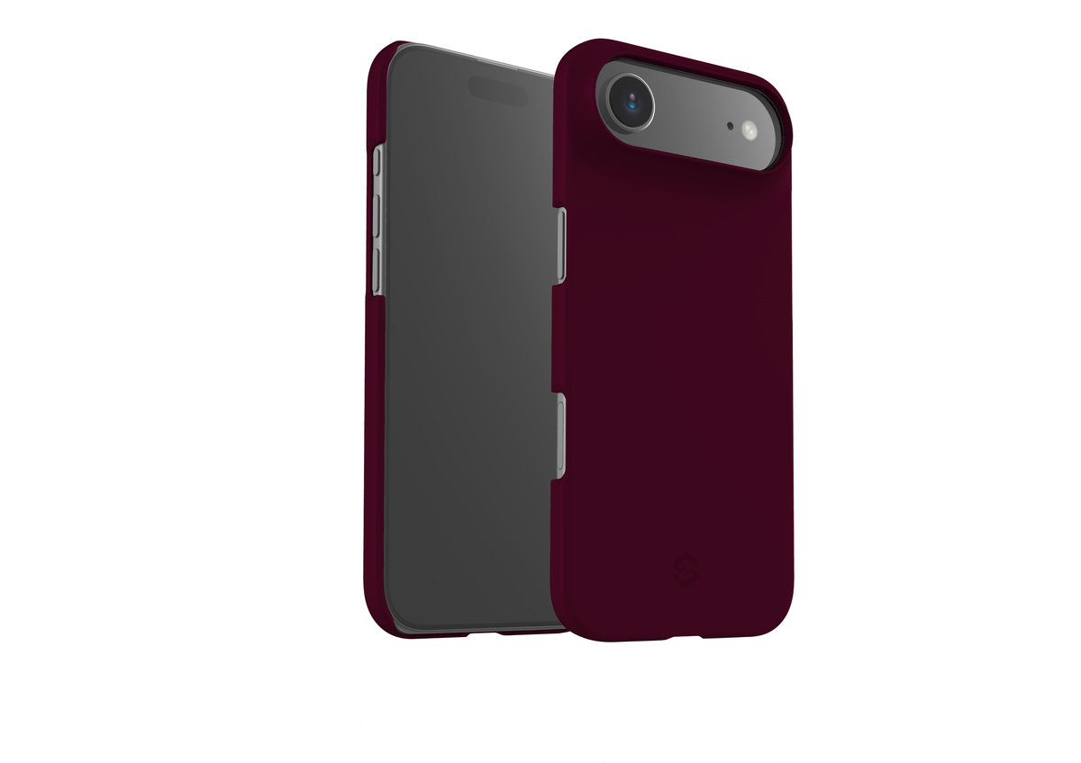 Roaring Red Snap Case - iPhone 17 Series
