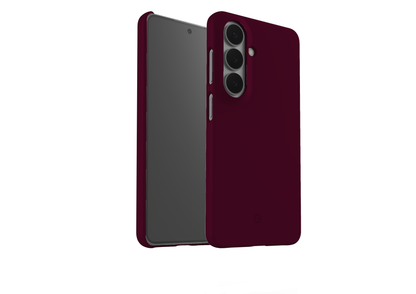 Roaring Red Snap Case in Gloss - Samsung Galaxy S26 Series