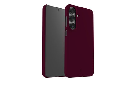 Roaring Red Snap Case in Gloss - Samsung Galaxy S25 Series