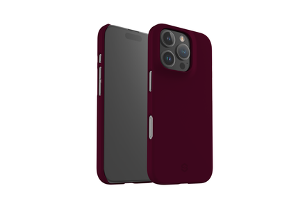Roaring Red Snap Case - iPhone 16 Series