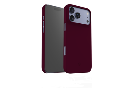 Roaring Red Snap Case - iPhone 17 Series