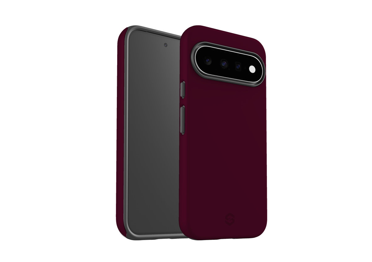 Roaring Red Case - Google Pixel 11 Series