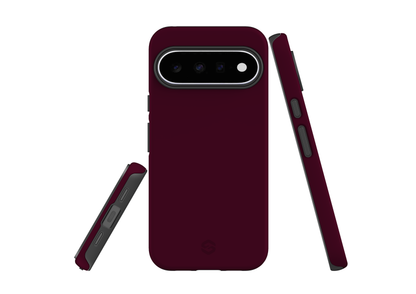 Roaring Red Case - Google Pixel 11 Series