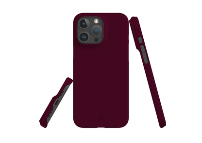 Roaring Red Snap Case - iPhone 16 Series