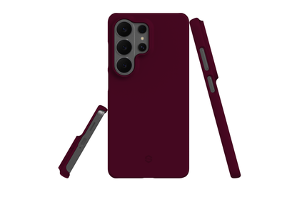 Roaring Red Snap Case in Gloss - Samsung Galaxy S26 Series