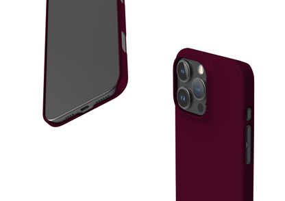Roaring Red Snap Case - iPhone 16 Series