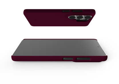 Roaring Red Snap Case in Gloss - Samsung Galaxy S26 Series
