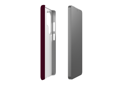 Roaring Red Snap Case in Gloss - Samsung Galaxy S26 Series
