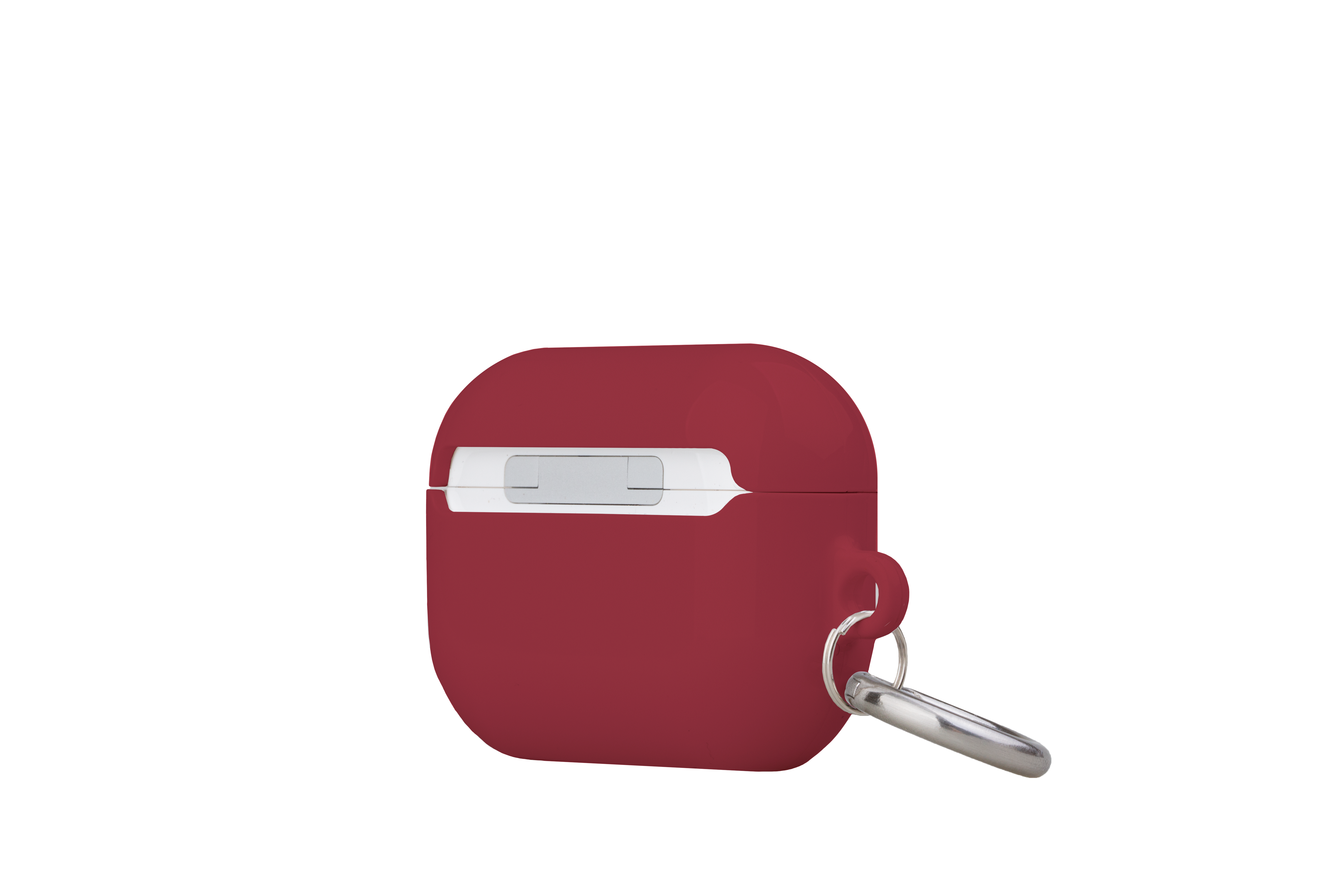 Roaring Red AirPods Pro 2 Case