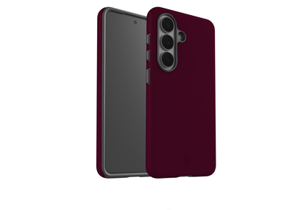 Roaring Red Case - Samsung Galaxy S26 Series