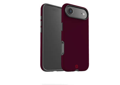 Roaring Red Case - iPhone 17 Series