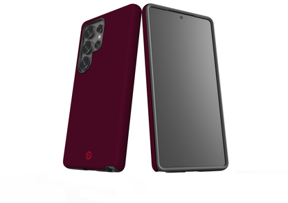 Roaring Red Case - Samsung Galaxy S25 Series