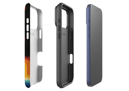 Retro Boogie Case - iPhone 17 Series