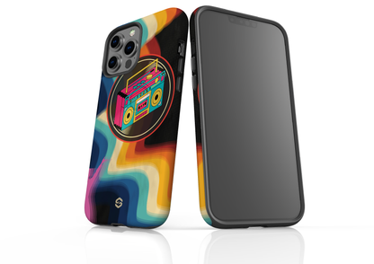 Retro Boogie Case - iPhone 13 Series