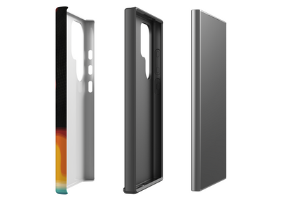 Retro Boogie Case - Samsung Galaxy S24 Series